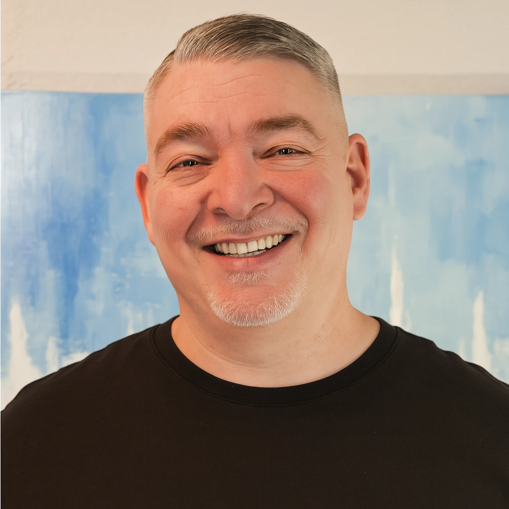 Brian, 64