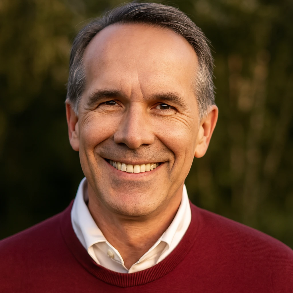 Larry, 70